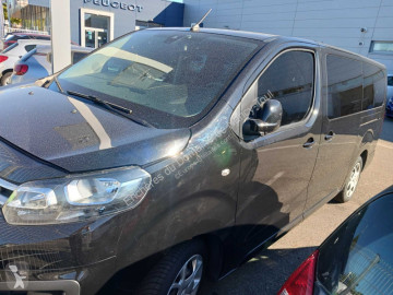Citroën car