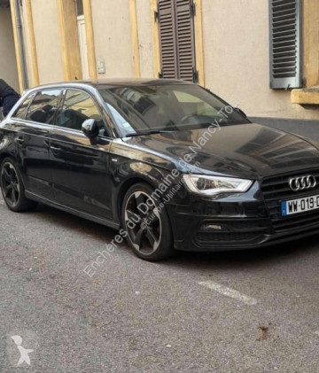 Audi city car