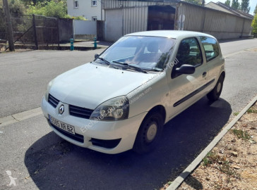Renault city car
