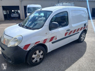 Renault van