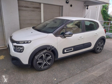 Citroën city car