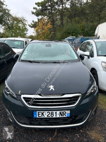Peugeot308