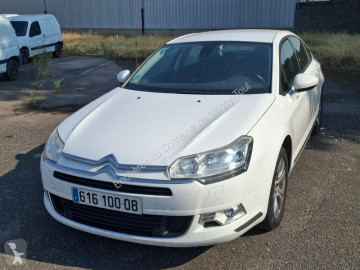 Citroën sedan car