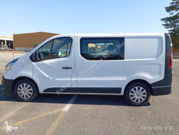 Renault Trafic Utilitaire RENAULT