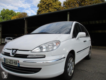 Peugeot807