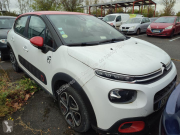 Citroën city car