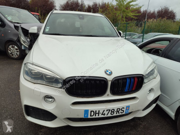 BMW city car