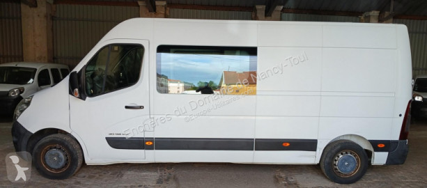 Renault Master Utilitaire RENAULT