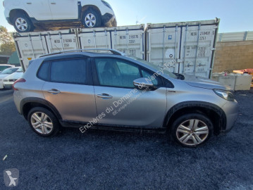 Peugeot 2008 PEUGEOT 1.2 VTi Puretech 12V 83 cv