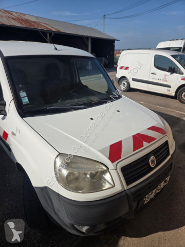 Fiat van