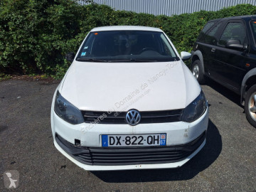 VolkswagenPolo