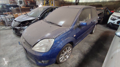 Ford car