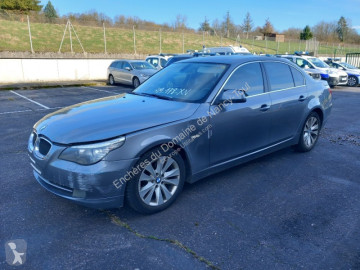 BMW car