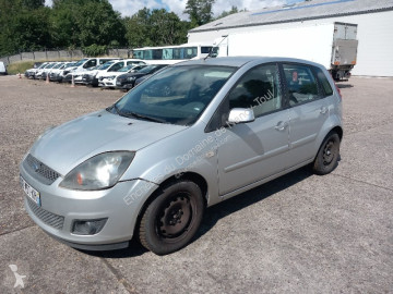 Ford car