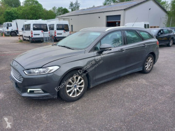 Ford car