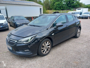 OpelAstra