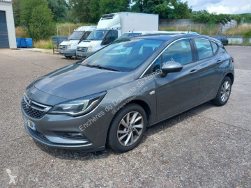 OpelAstra