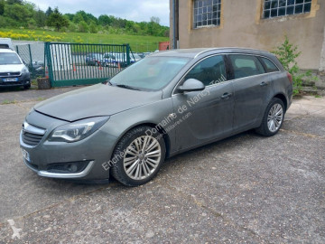 Opel Insignia OPEL 1.6 CDTI 16V 136 cv Gazole