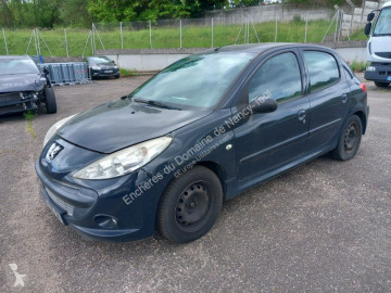 Peugeot206+