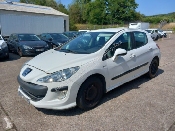 Peugeot308