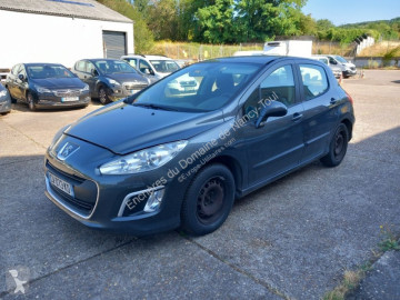 Peugeot city car