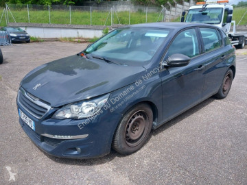 Peugeot308