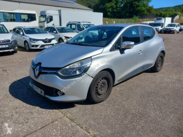 Renault Clio RENAULT 1.5 dCi 90 cv Gazole