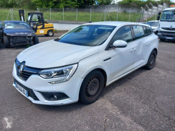 RenaultMegane