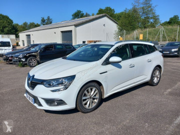 Renault sedan car