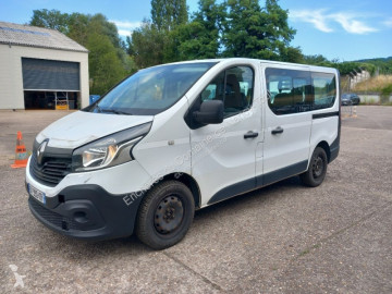 Renault Trafic RENAULT 1.6 dCi 16V 90 cv Gazole