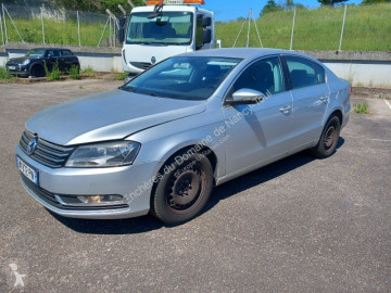 VolkswagenPassat SW