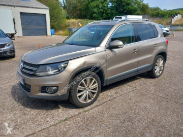 Volkswagen car
