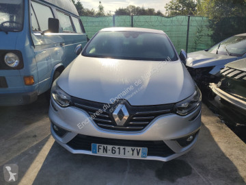 Renault sedan car
