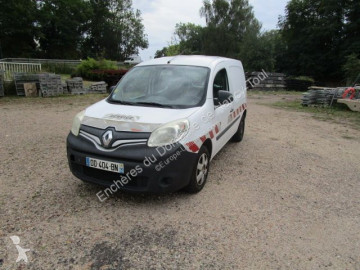Renault van