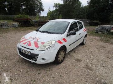 Renault Clio RENAULT 1.5 Dci Société 86 cv Gazole