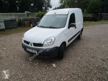 Renault van
