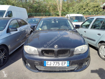 BMW 4X4 / SUV car