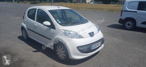 Peugeot107