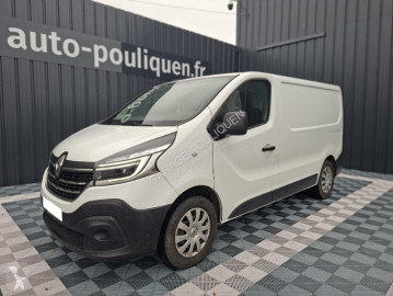 Renault mid-size van