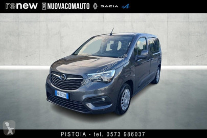 Opel other van