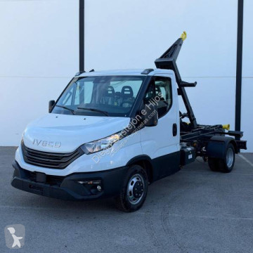 Iveco Daily 35C16H