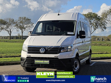 Volkswagen cargo van