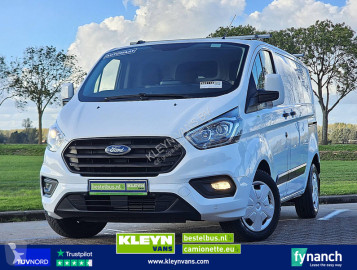 Ford Transit Custom 2.0 L1 Automaat Trekhaak