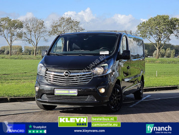 Opel Vivaro 1.6