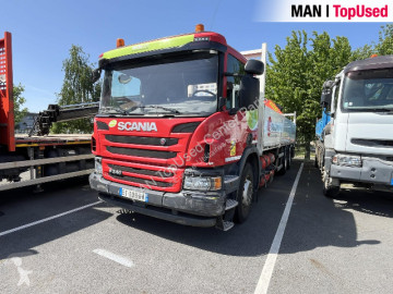 ScaniaL