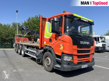ScaniaL