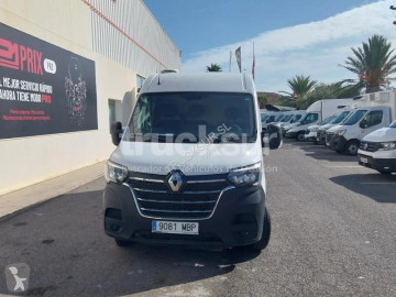 Renault MASTER L3H2 135.35 B/B R1 van
