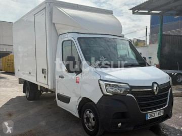 Renault R16 MASTER 165.35 GV van