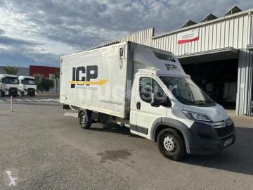 Citroën JUMPER 20M3 GV van