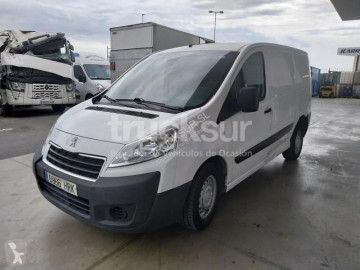 Peugeot EXPERT 90CV L1H1 van